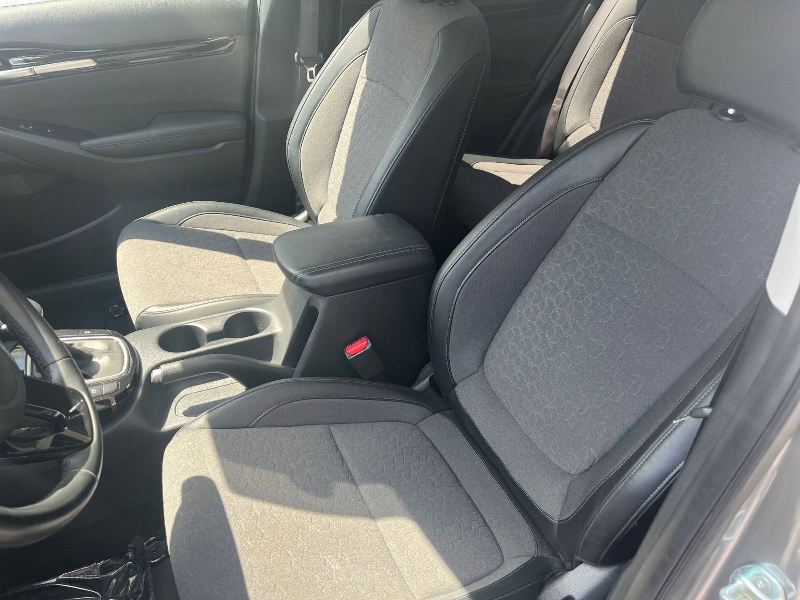 Thumbnail: 2025 Kia Seltos - 24