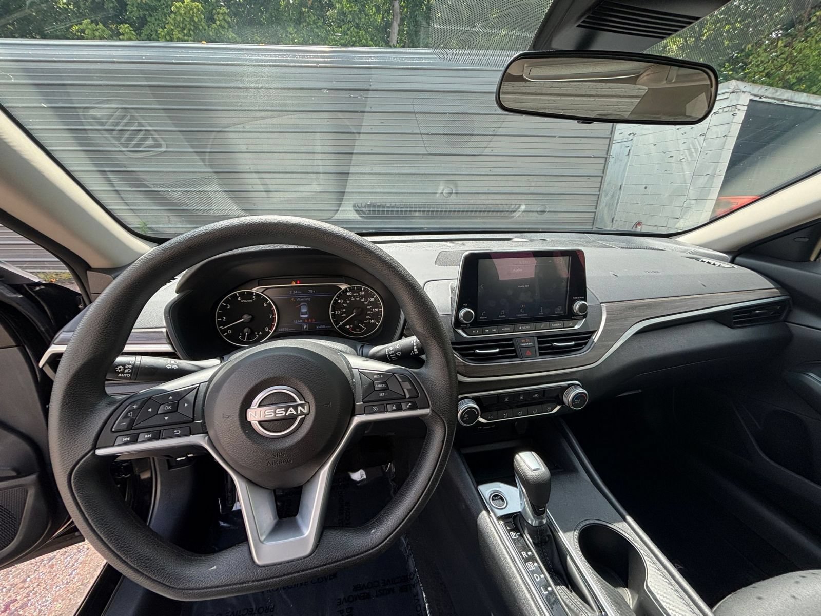 Thumbnail: 2025 Nissan Altima - 30