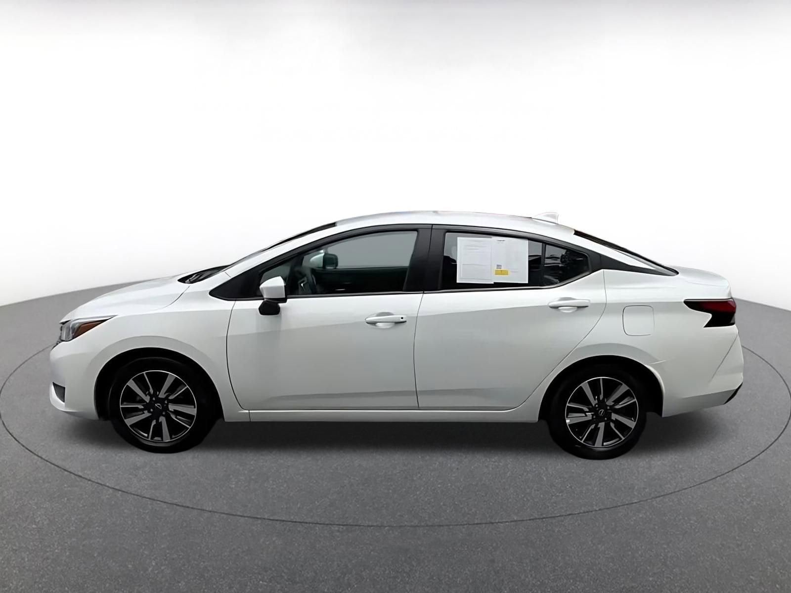Thumbnail: 2025 Nissan Versa - 9