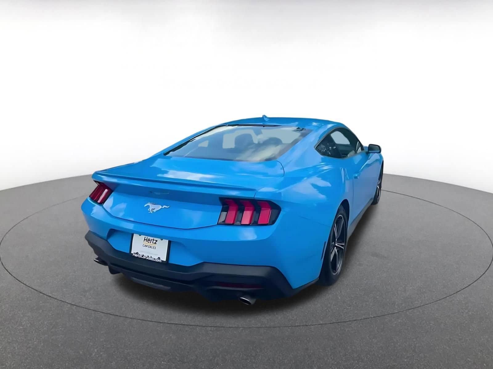 Thumbnail: 2024 Ford Mustang - 14