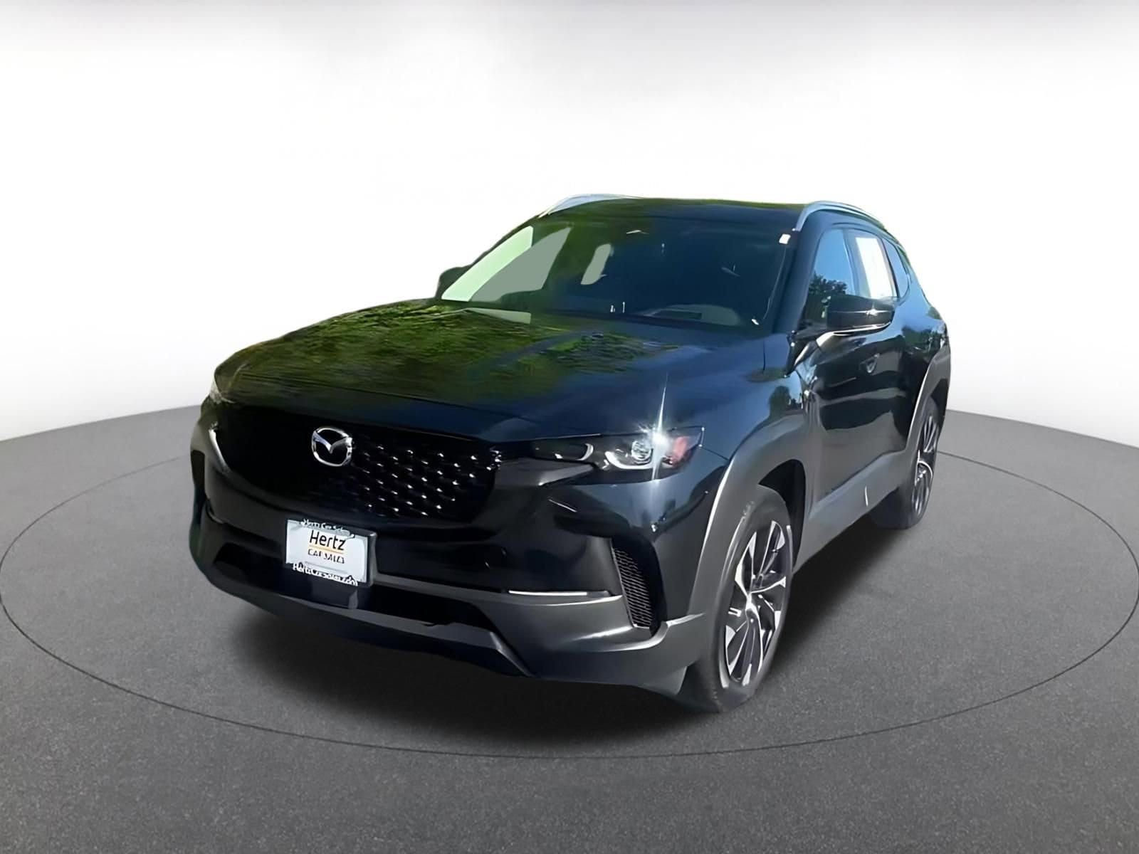 Thumbnail: 2025 Mazda CX-50 - 7