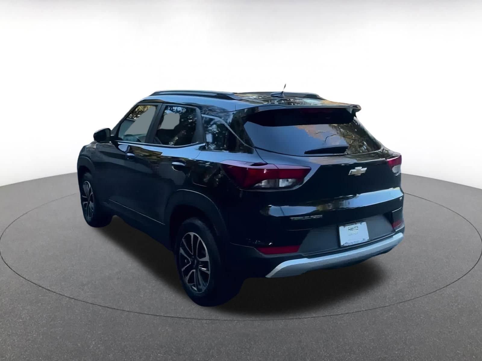 Thumbnail: 2025 Chevrolet TrailBlazer - 11