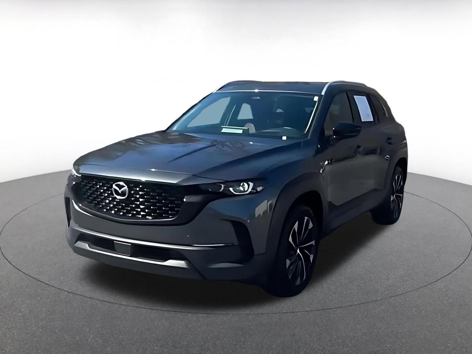 Thumbnail: 2025 Mazda CX-50 - 7