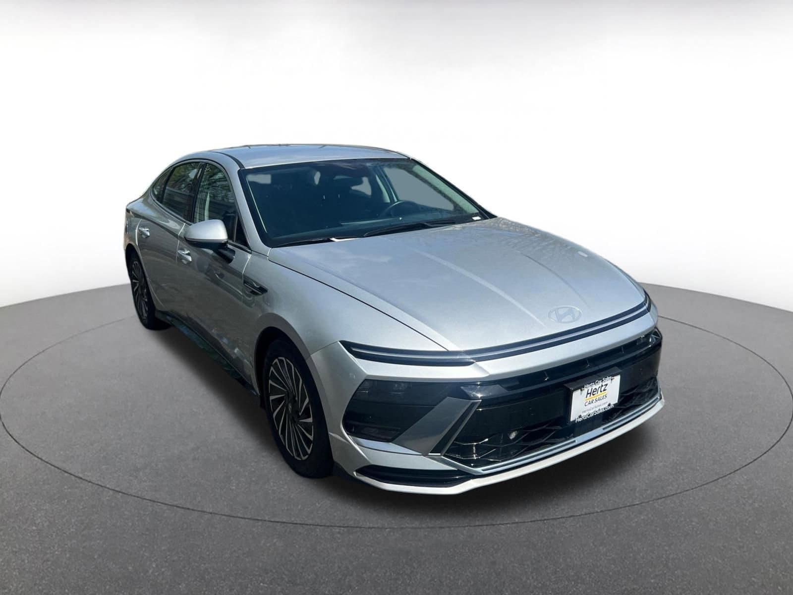 Thumbnail: 2025 Hyundai Sonata - 1