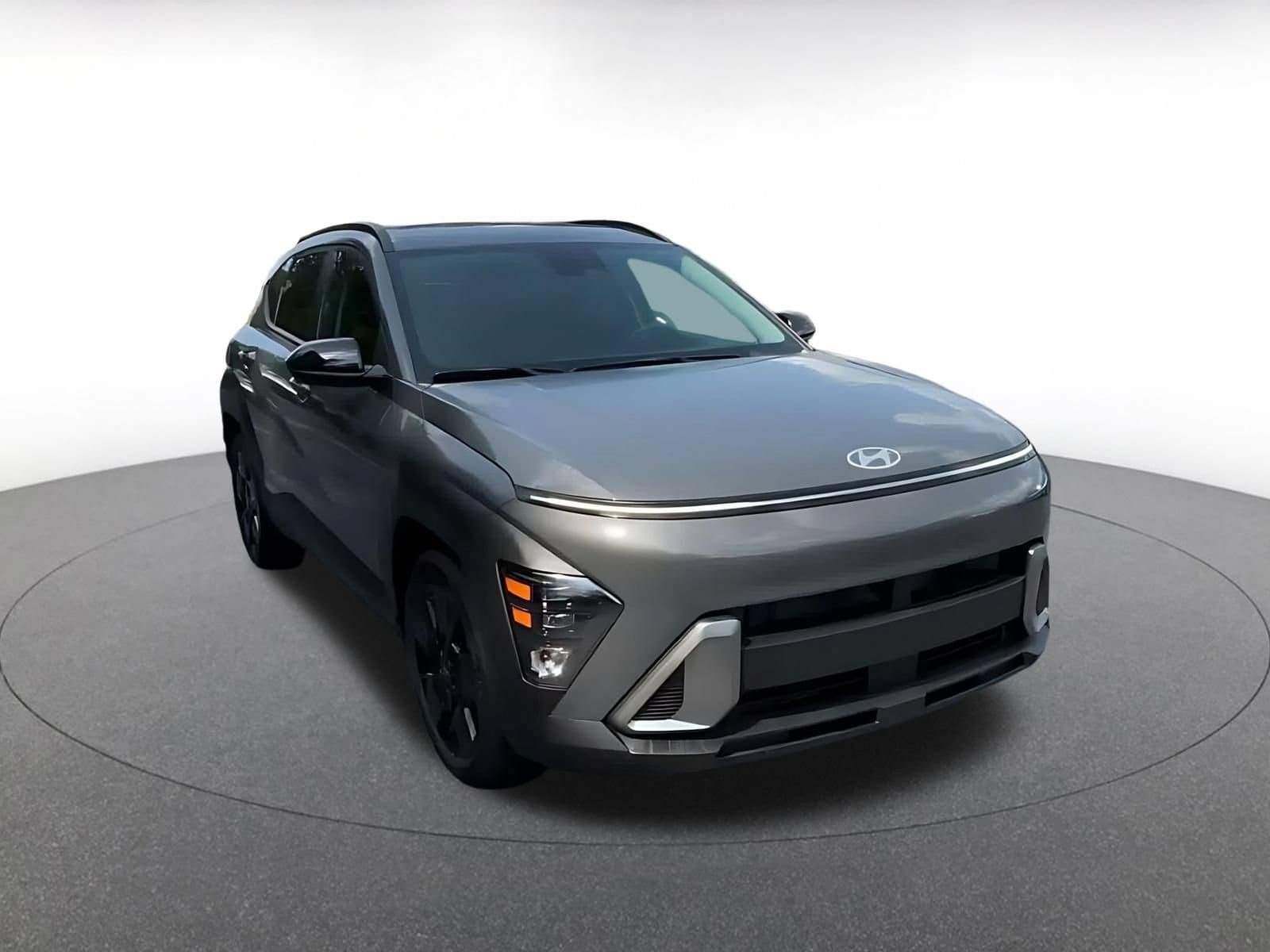 Thumbnail: 2026 Hyundai Kona - 3