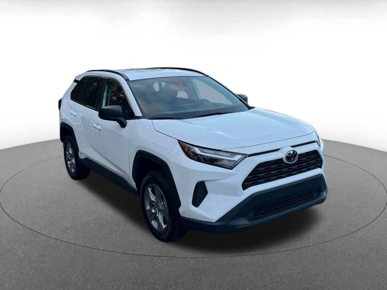Thumbnail: 2025 Toyota RAV4 - 1