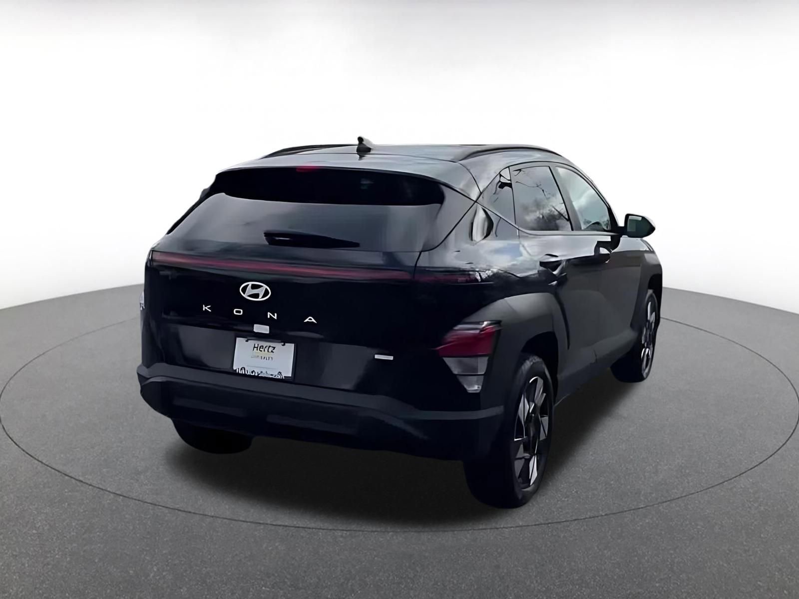 Thumbnail: 2025 Hyundai Kona - 11