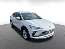 2025 Buick Envista Preferred -
                  Winston-Salem, NC