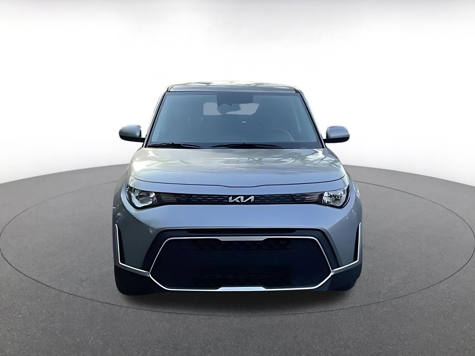 Thumbnail: 2025 Kia Soul - 4