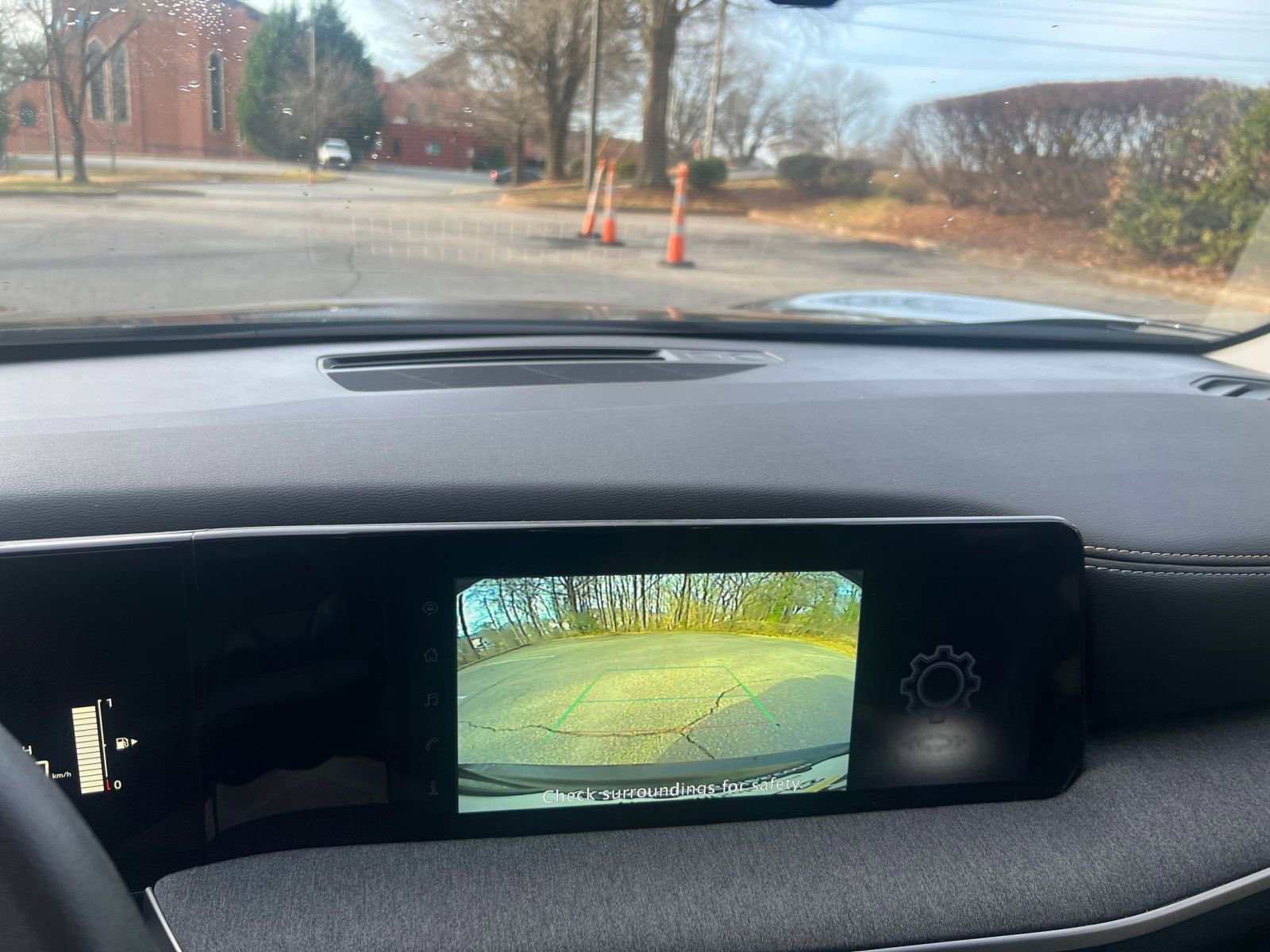 Thumbnail: 2025 Nissan Kicks - 17