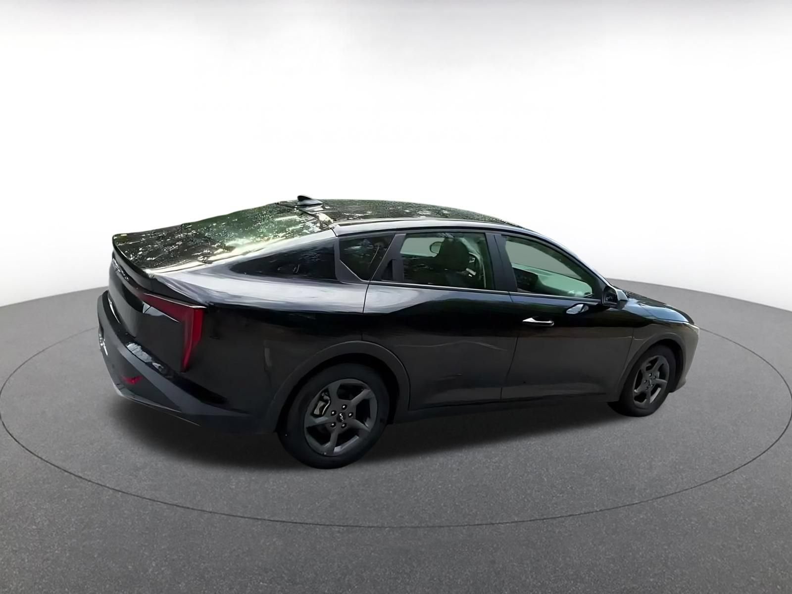 Thumbnail: 2026 Kia K4 - 14