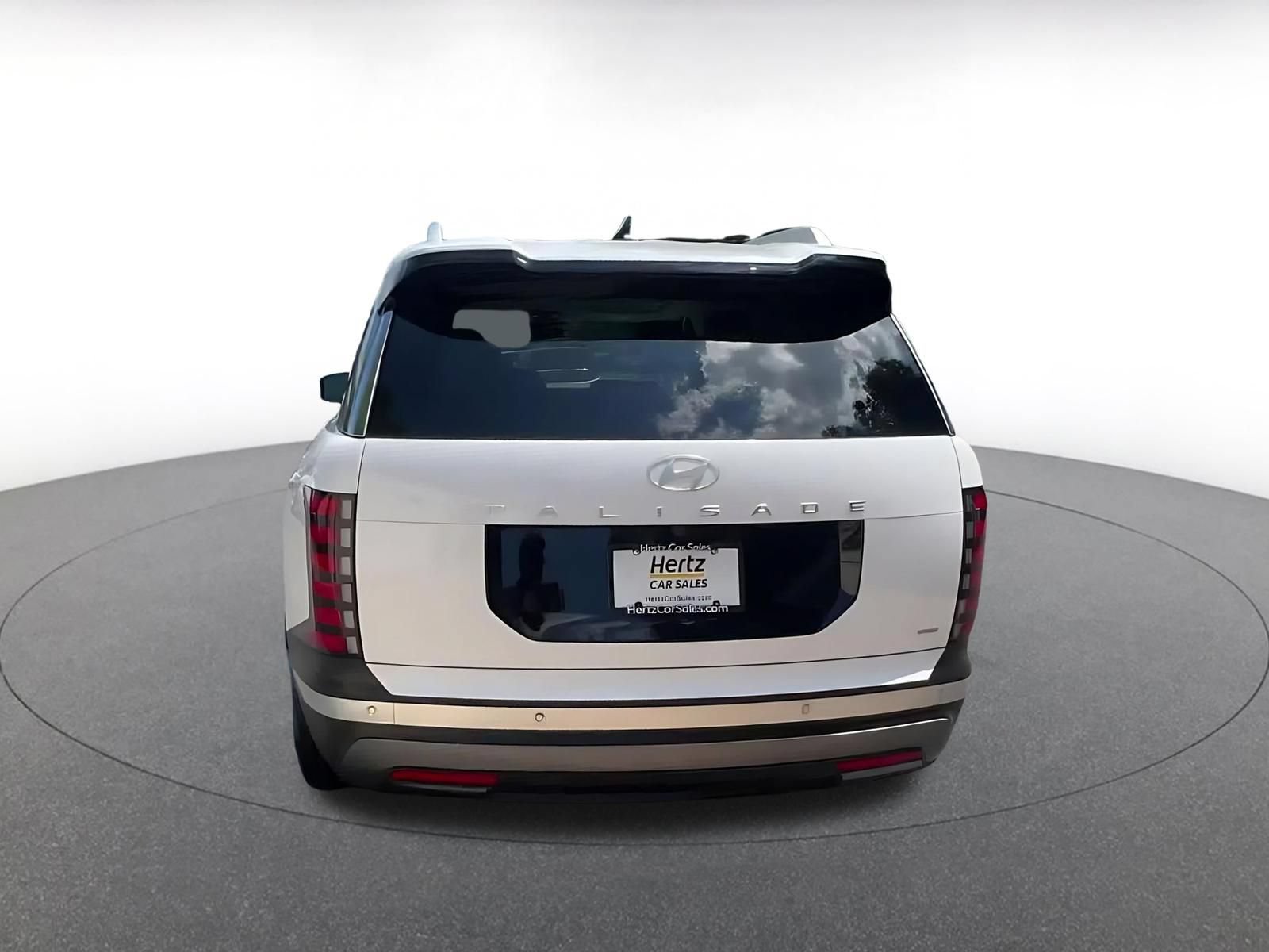 Thumbnail: 2026 Hyundai Palisade - 12