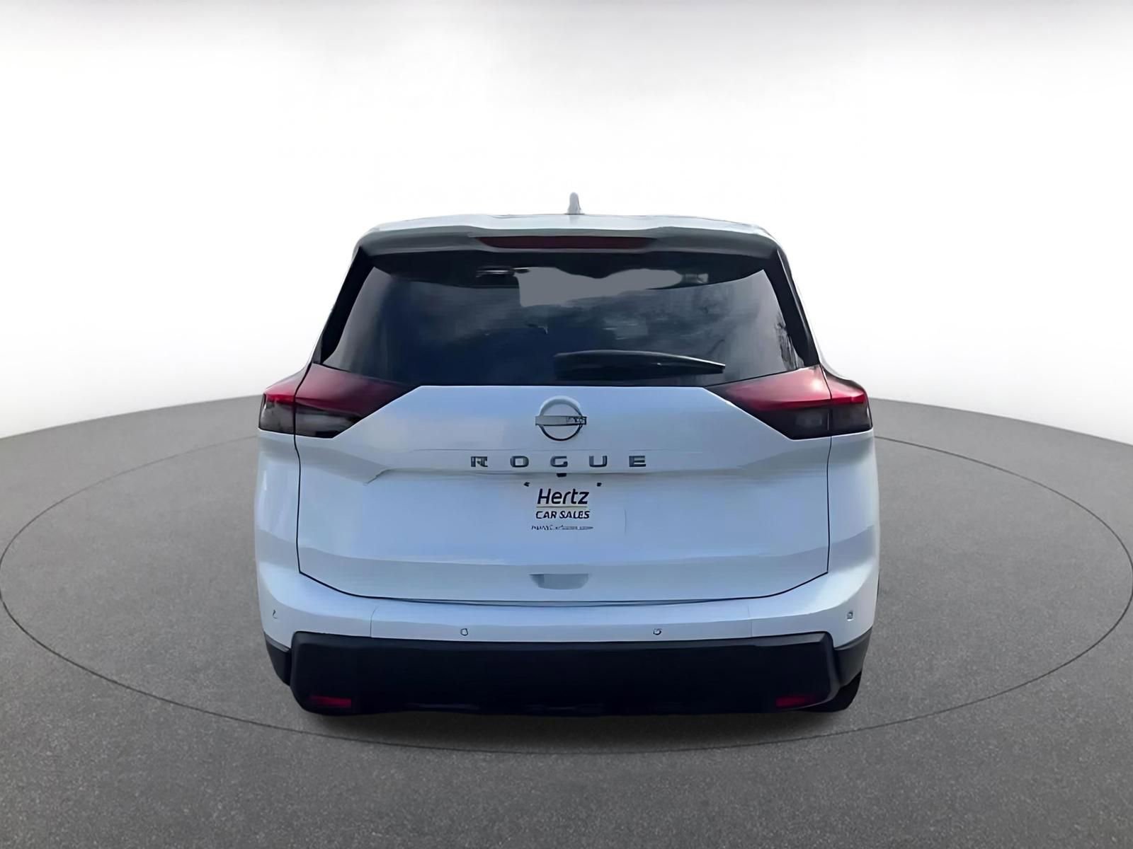 Thumbnail: 2025 Nissan Rogue - 12