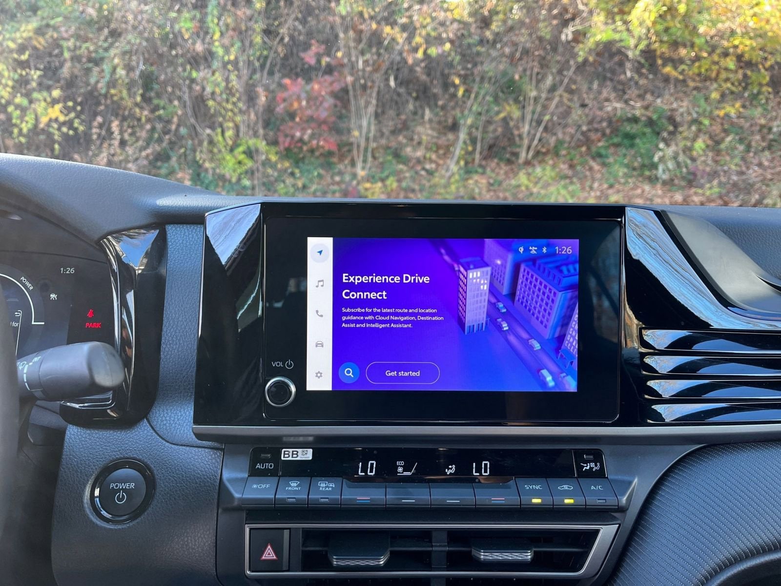 Thumbnail: 2025 Toyota Camry - 20