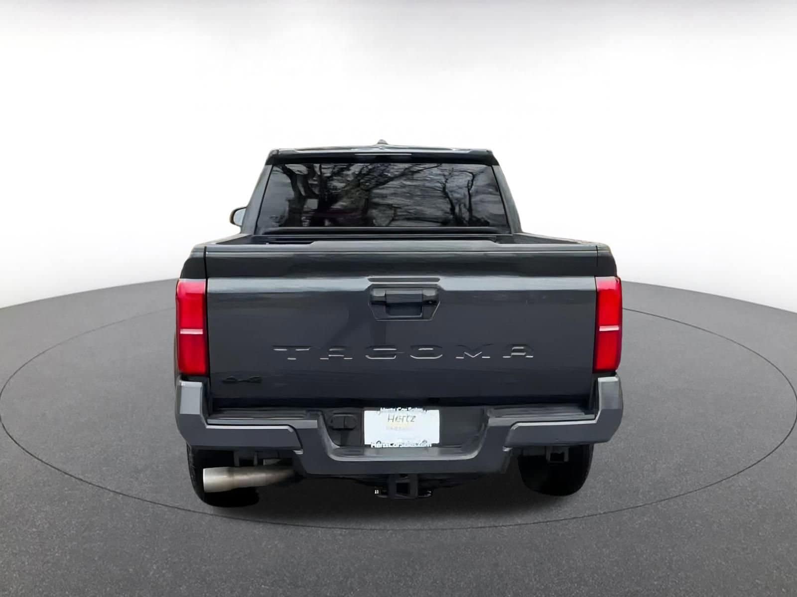 Thumbnail: 2025 Toyota Tacoma - 12