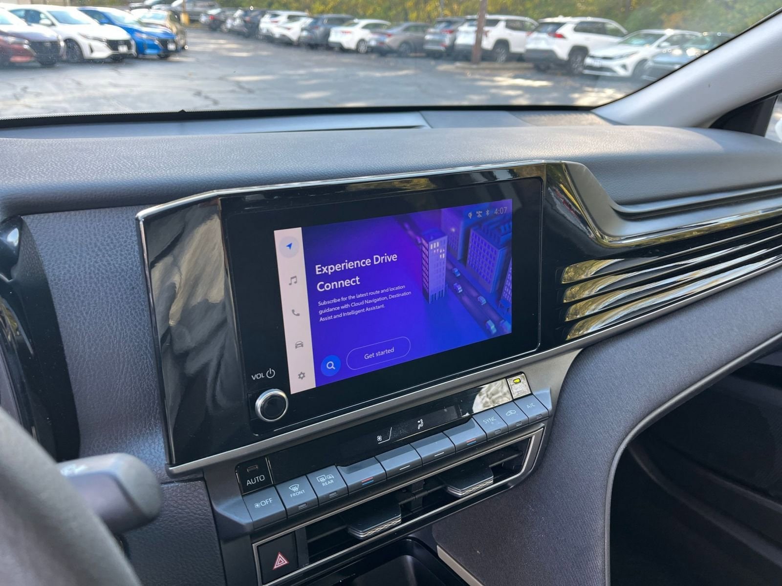 Thumbnail: 2025 Toyota Camry - 20