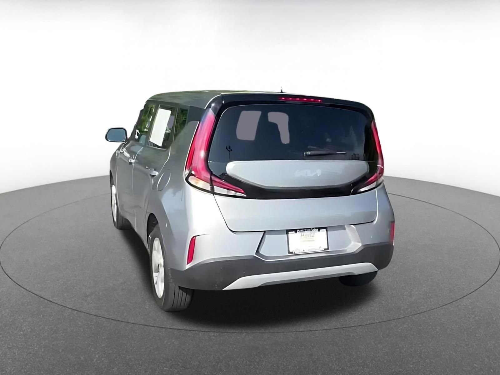 Thumbnail: 2025 Kia Soul - 11