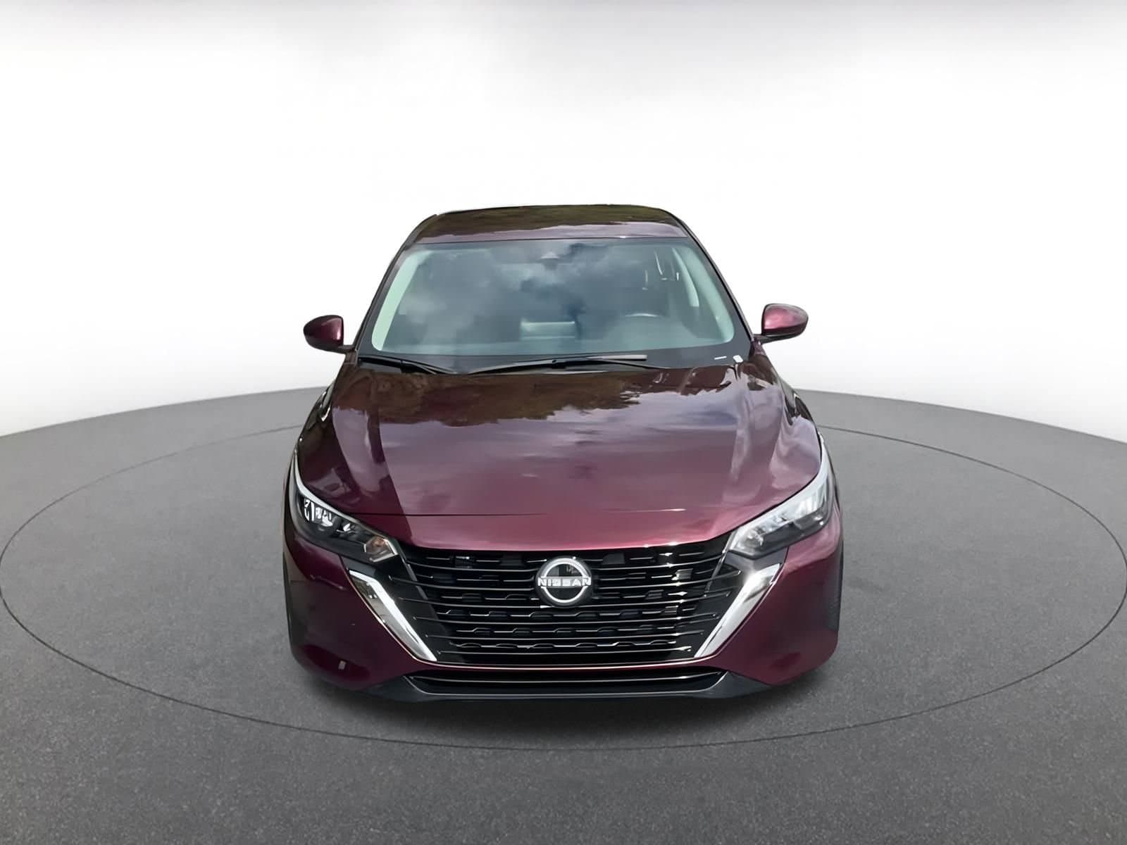 Thumbnail: 2024 Nissan Sentra - 3