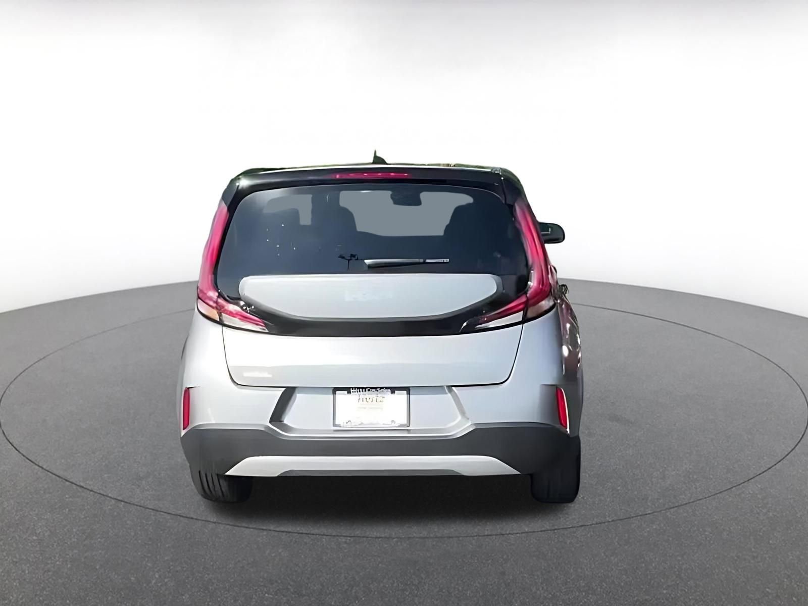 Thumbnail: 2025 Kia Soul - 12