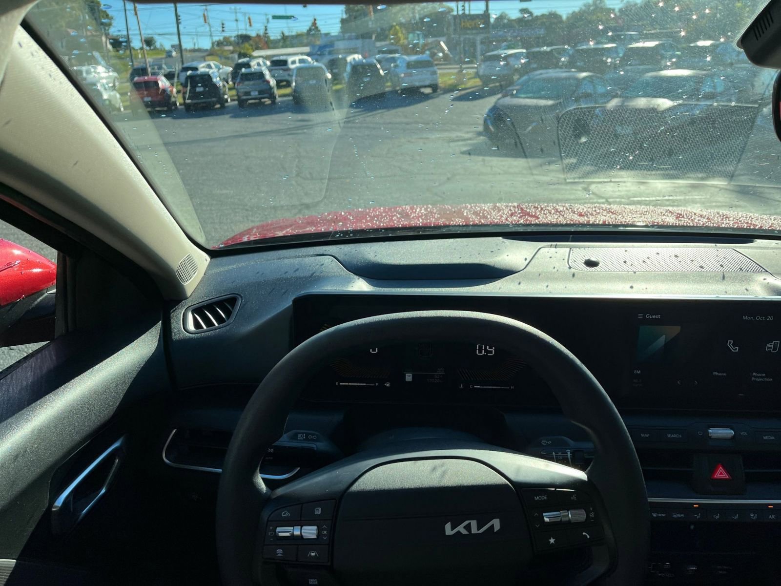 Thumbnail: 2025 Kia K4 - 31