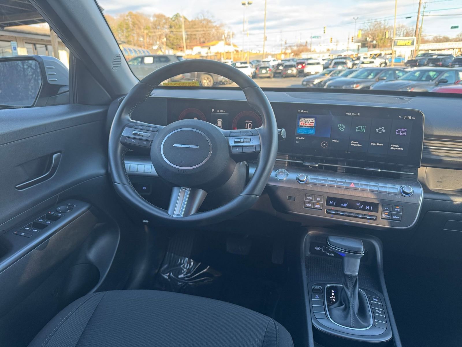 Thumbnail: 2025 Hyundai Kona - 28