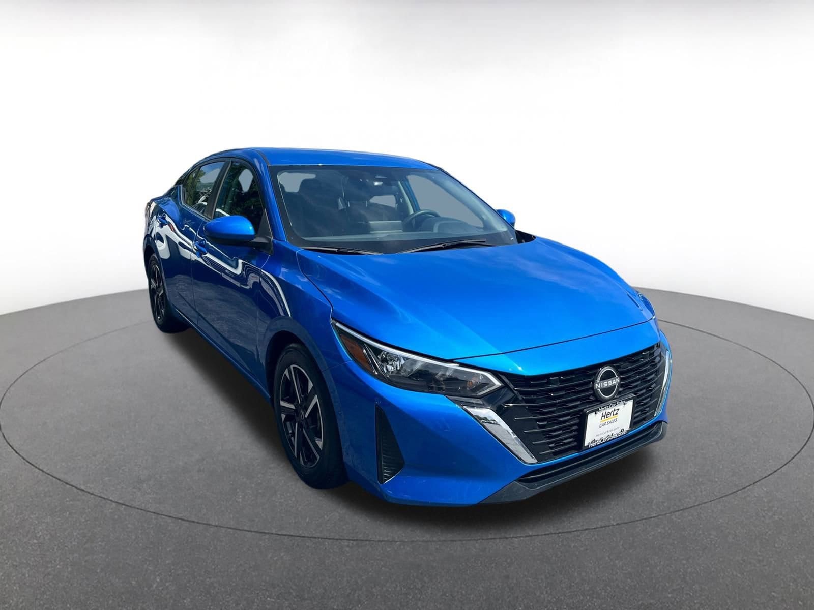 2024 Nissan Sentra