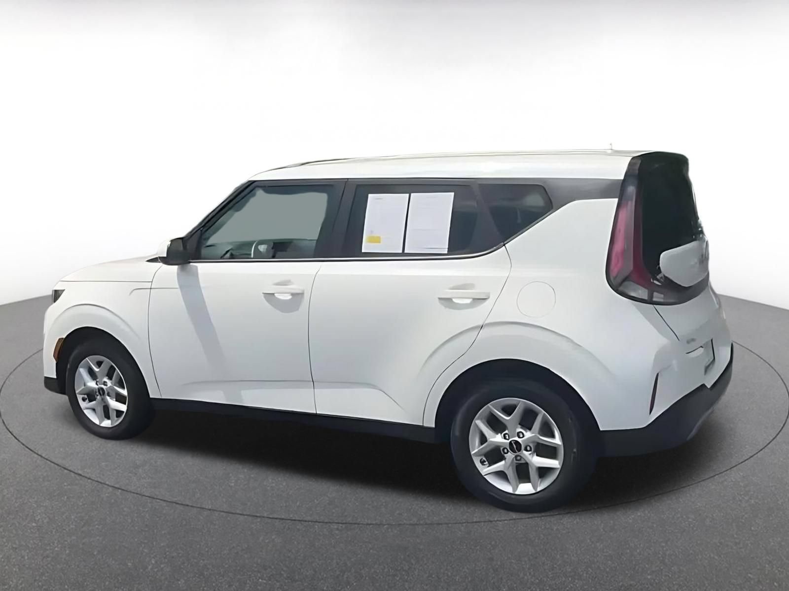 Thumbnail: 2025 Kia Soul - 10