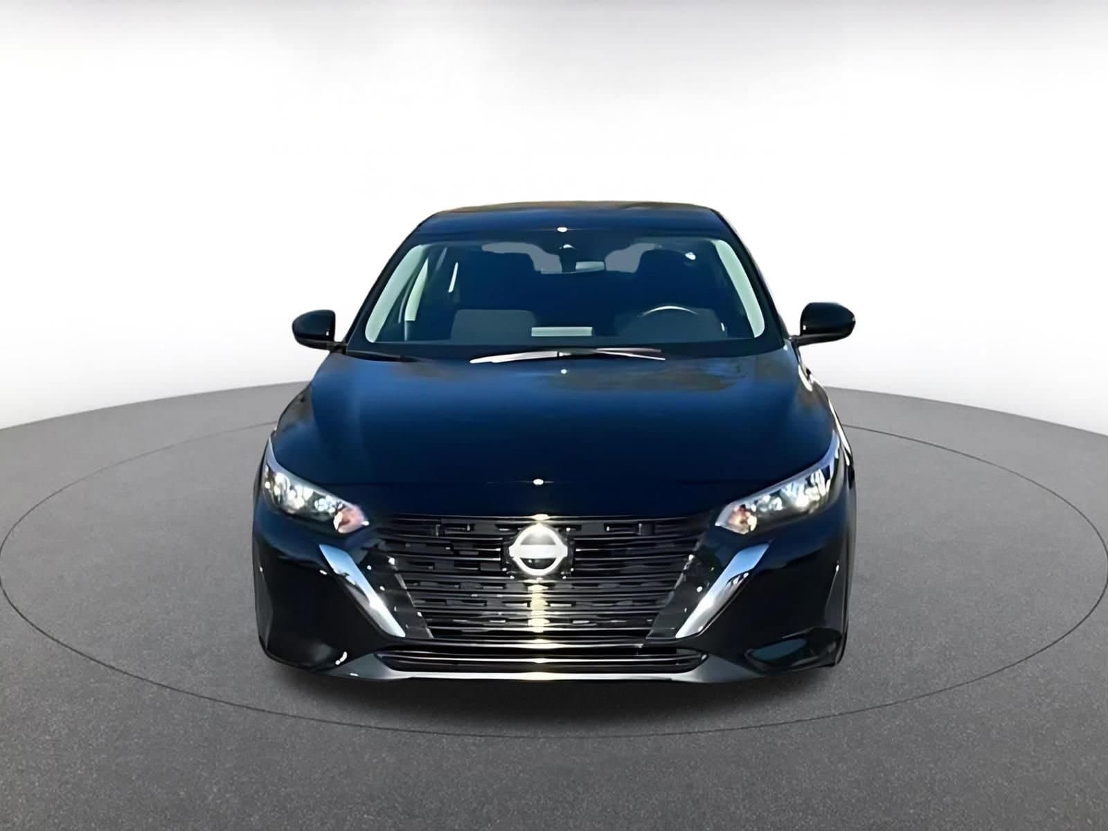 Thumbnail: 2025 Nissan Sentra - 2