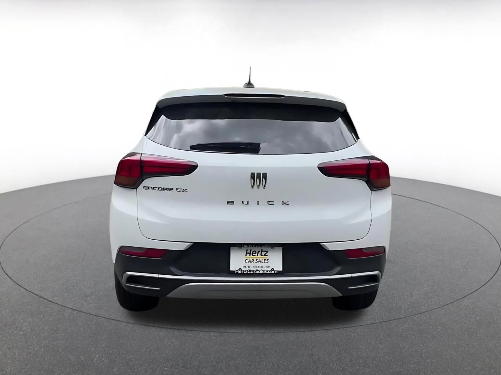 Thumbnail: 2025 Buick Encore GX - 12