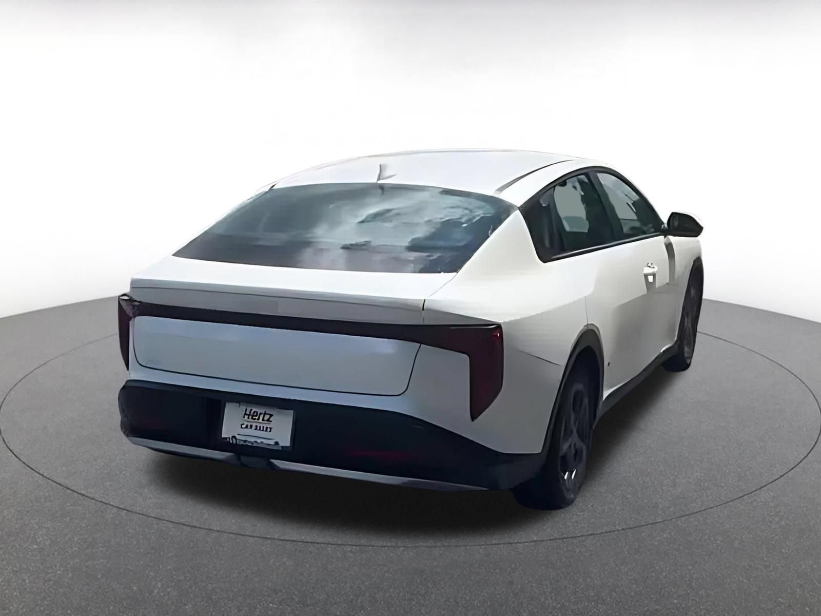 Thumbnail: 2026 Kia K4 - 4