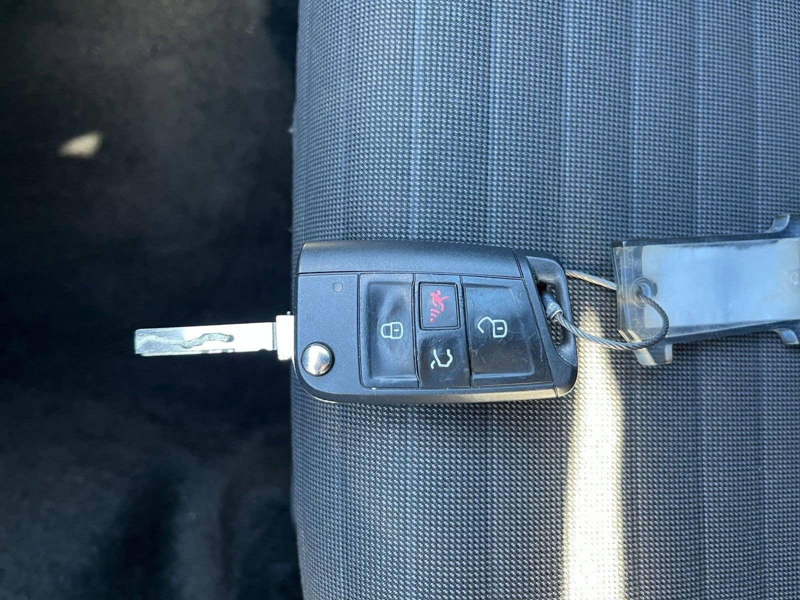 Thumbnail: 2024 Volkswagen Jetta - 21