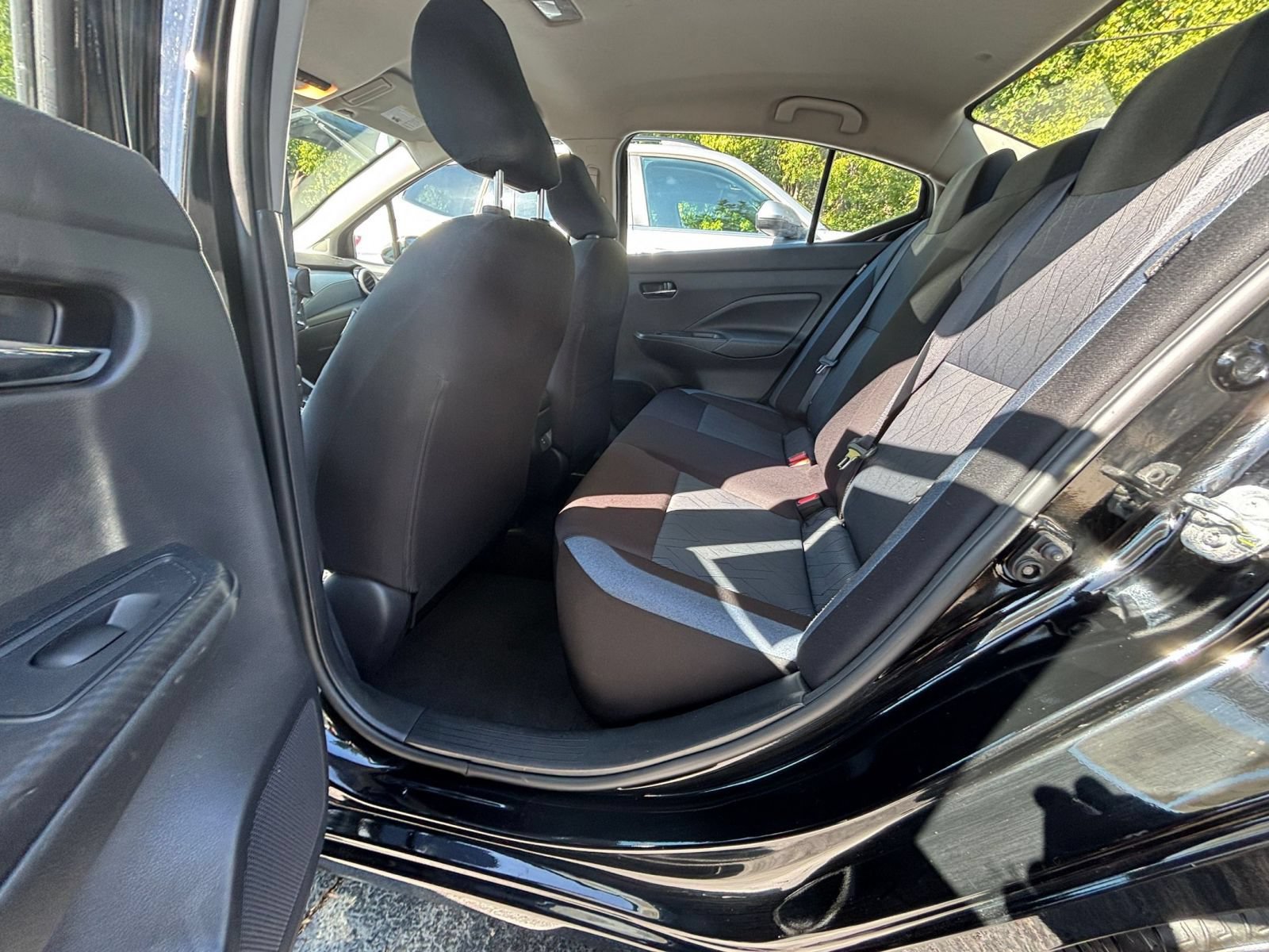 Thumbnail: 2025 Nissan Versa - 20