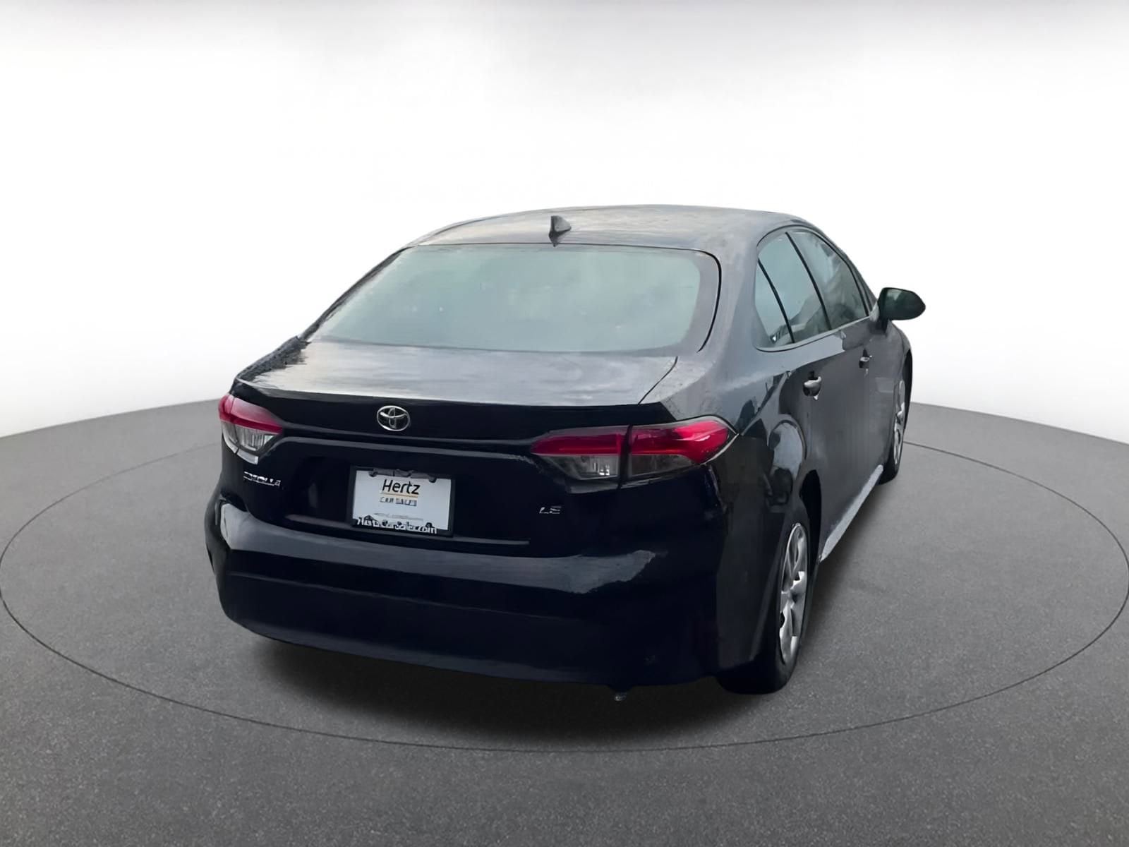 Thumbnail: 2024 Toyota Corolla - 12