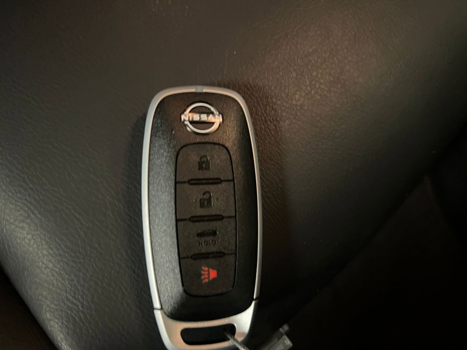 Thumbnail: 2025 Nissan Versa - 18