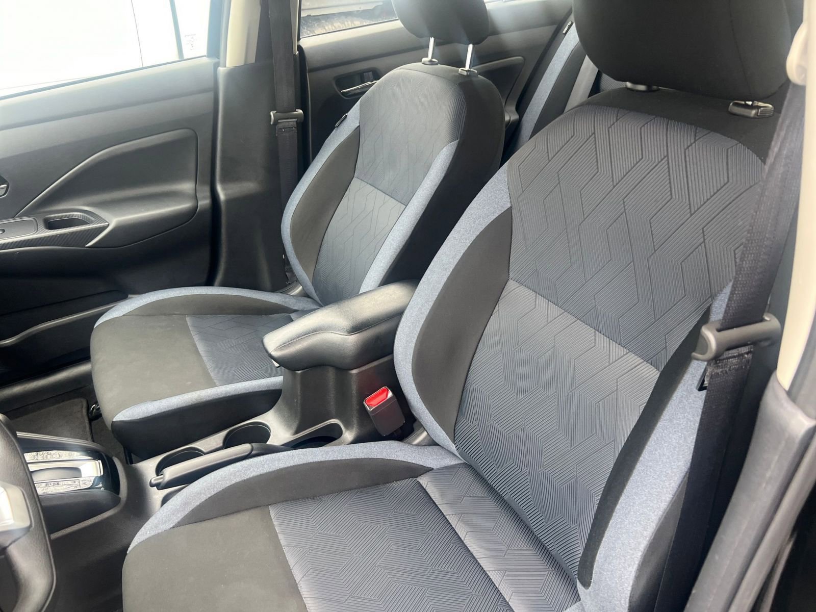 Thumbnail: 2025 Nissan Versa - 22