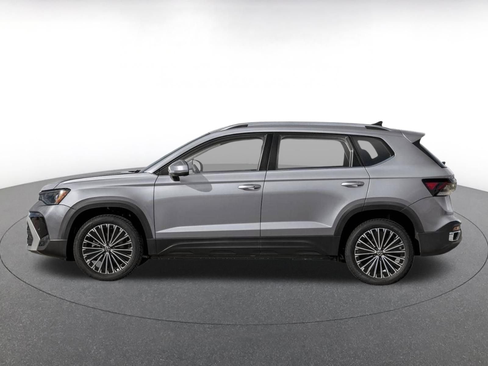 Thumbnail: 2026 Volkswagen Taos - 5