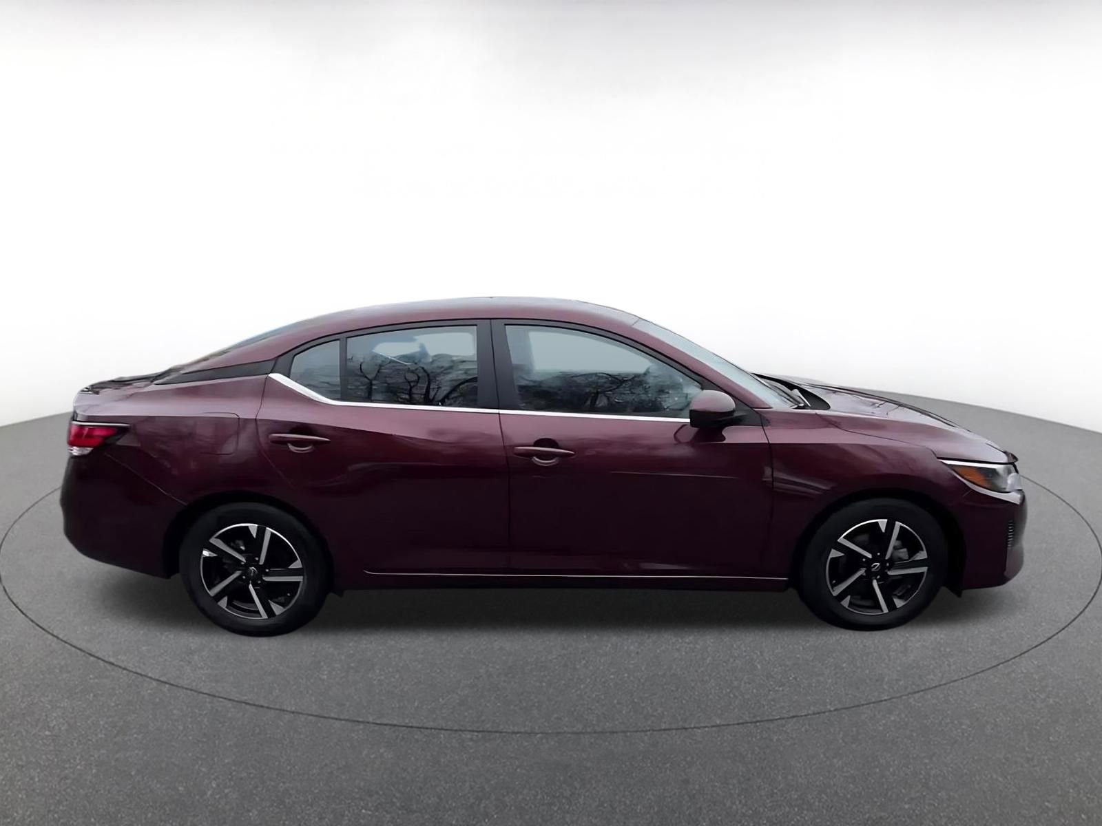 Thumbnail: 2025 Nissan Sentra - 15