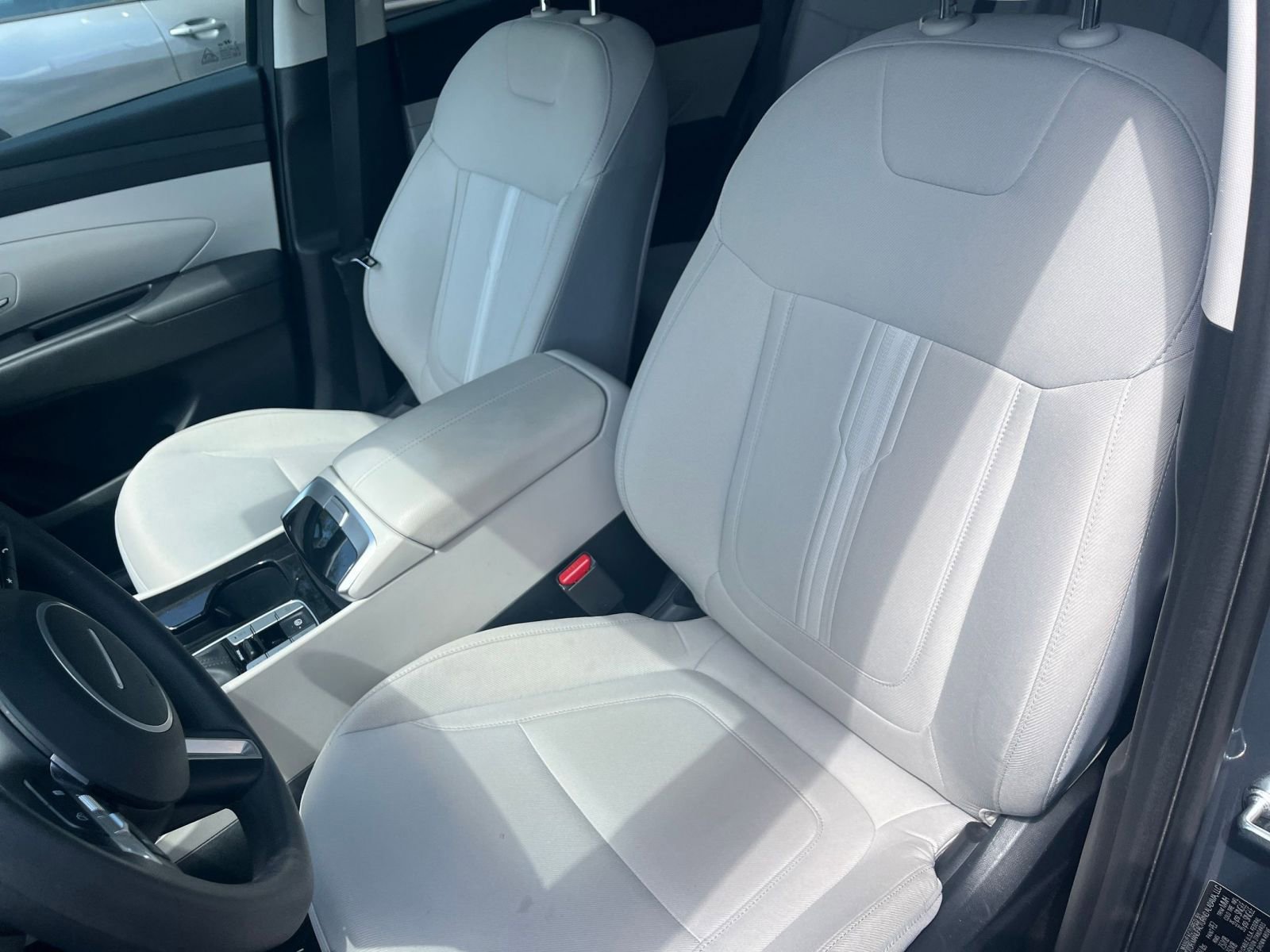 Thumbnail: 2025 Hyundai Tucson - 33