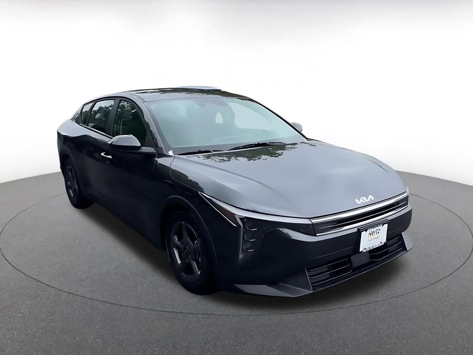 Thumbnail: 2025 Kia K4 - 3