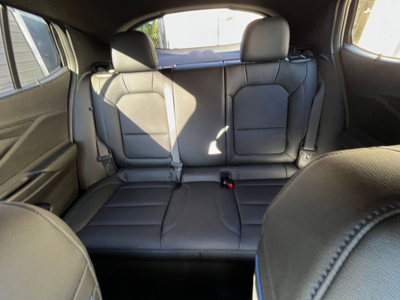 Thumbnail: 2025 Buick Envista - 33