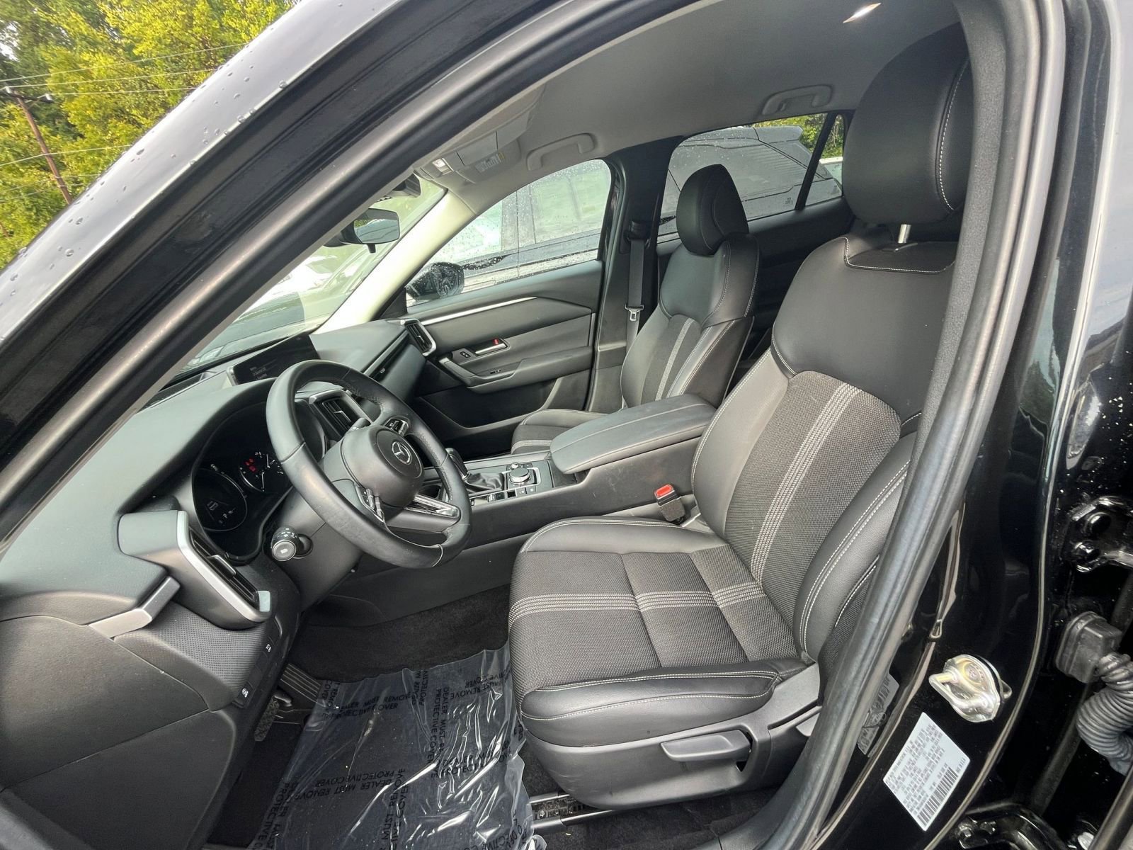 Thumbnail: 2025 Mazda CX-50 - 23