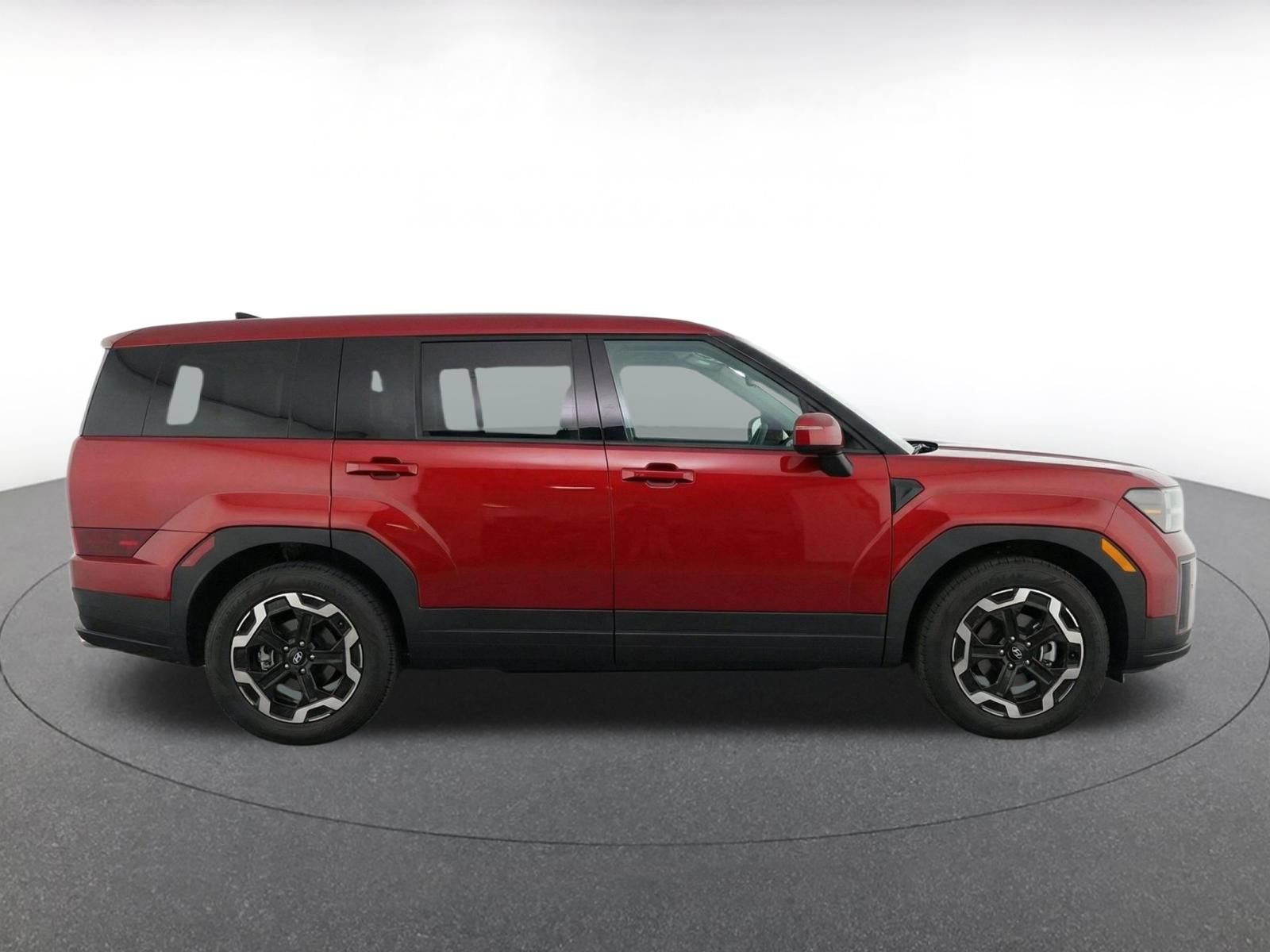 Thumbnail: 2026 Hyundai Santa Fe - 10
