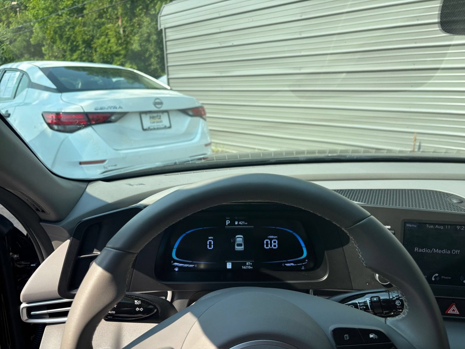 Thumbnail: 2026 Hyundai Elantra - 30