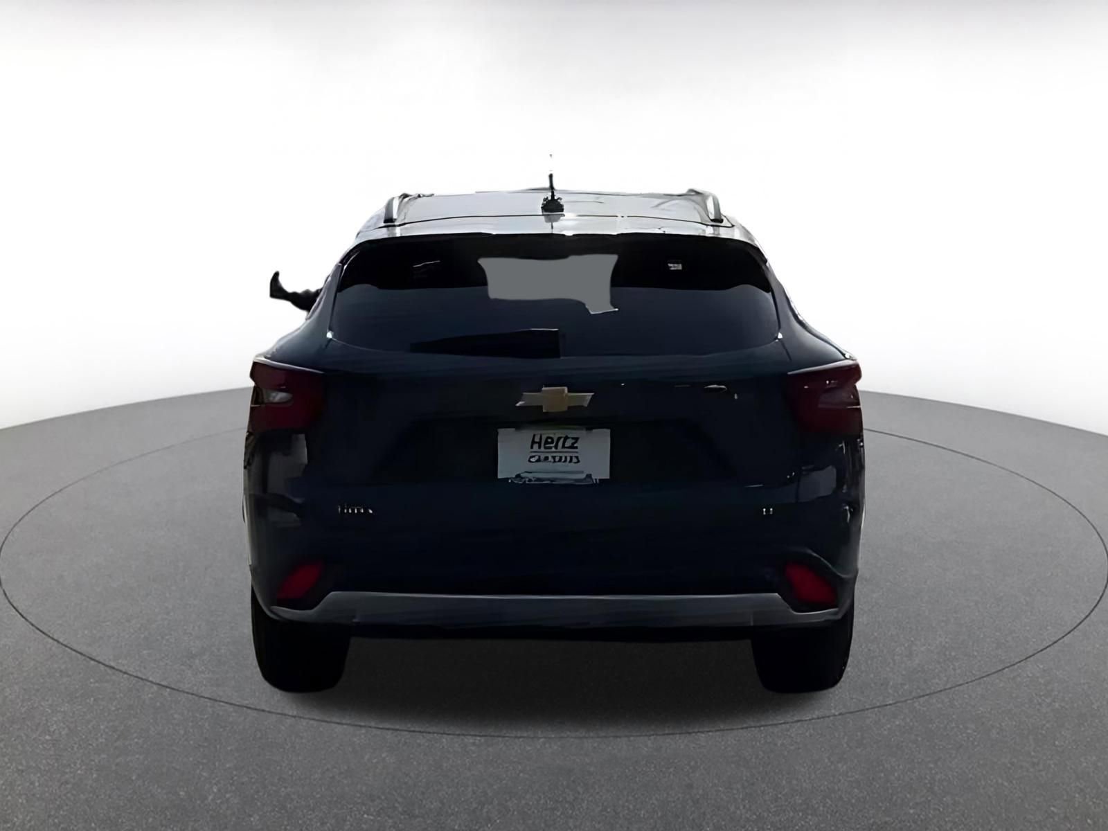 Thumbnail: 2025 Chevrolet Trax - 11
