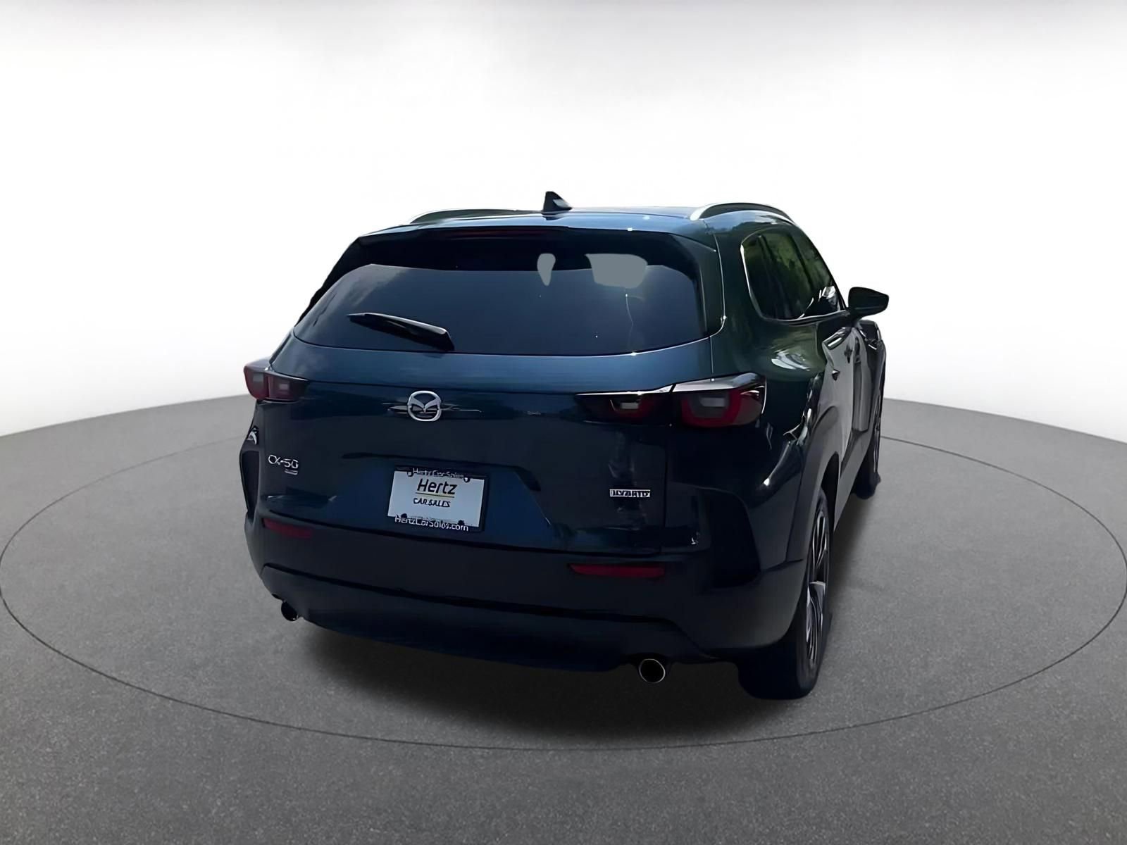 Thumbnail: 2025 Mazda CX-50 - 14