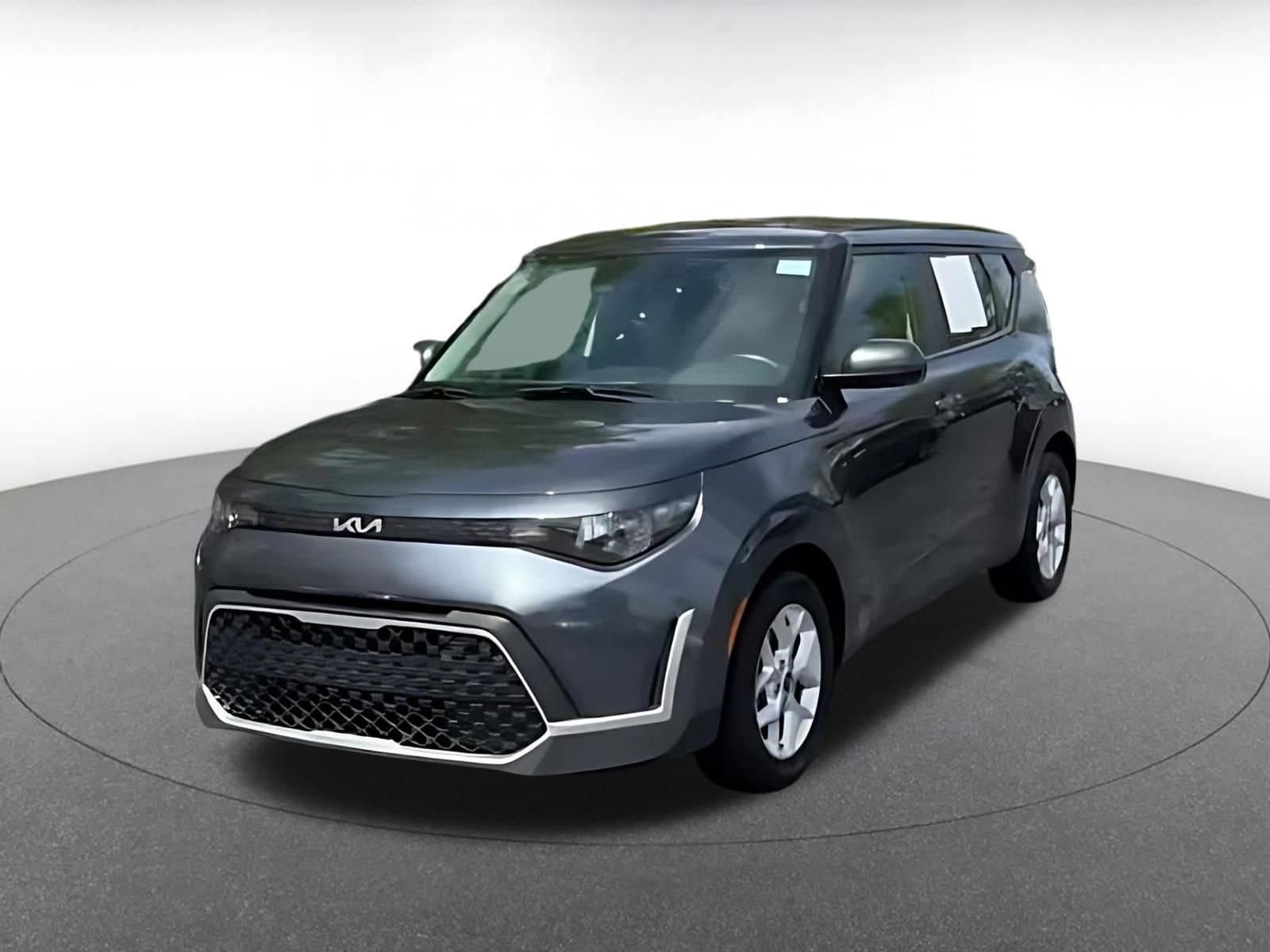 Thumbnail: 2025 Kia Soul - 7