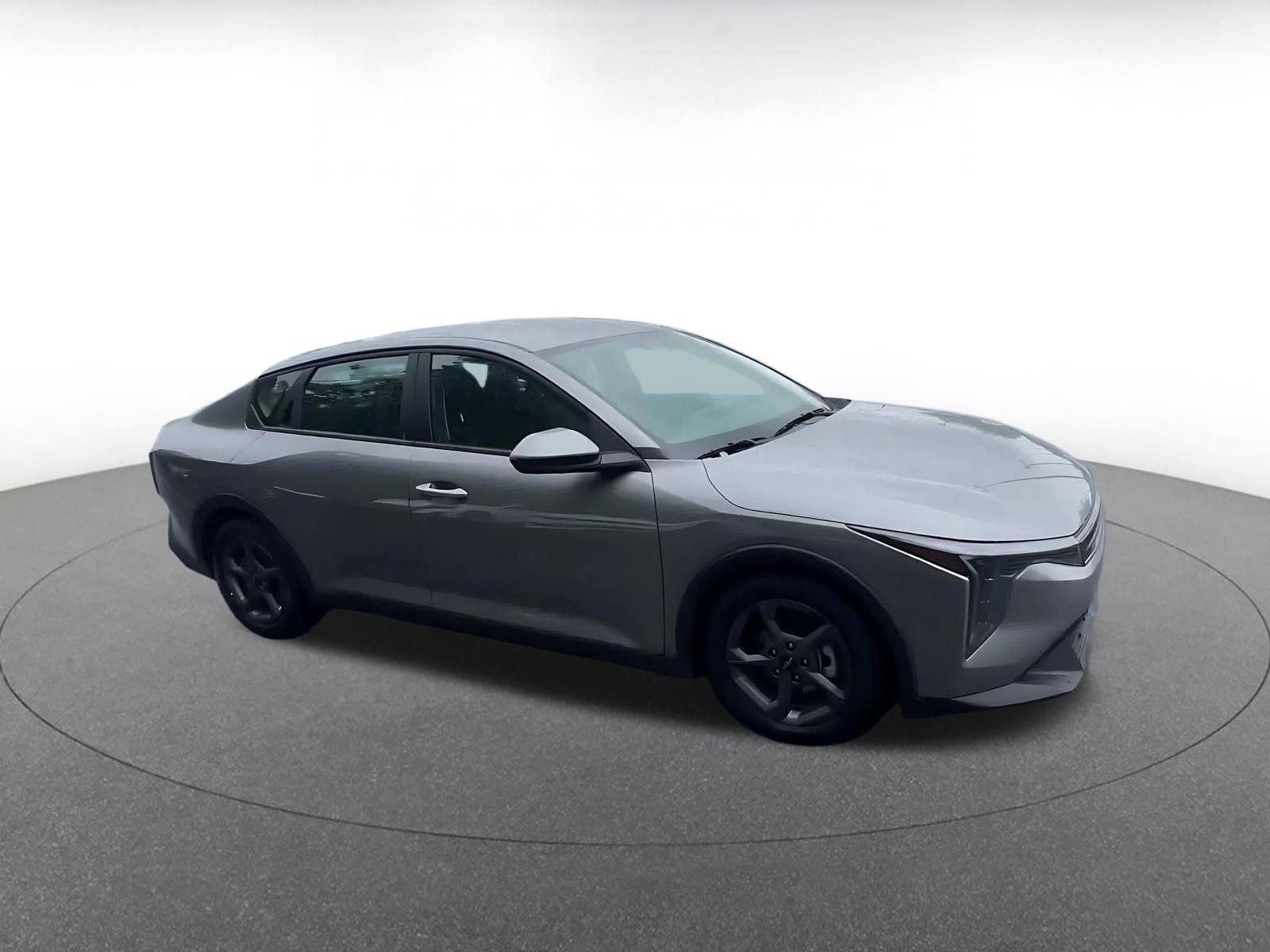 Thumbnail: 2025 Kia K4 - 2