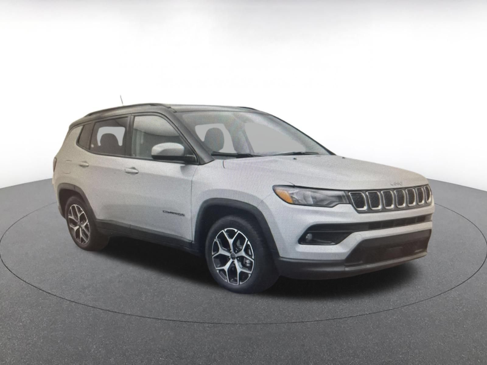 Thumbnail: 2025 Jeep Compass - 4