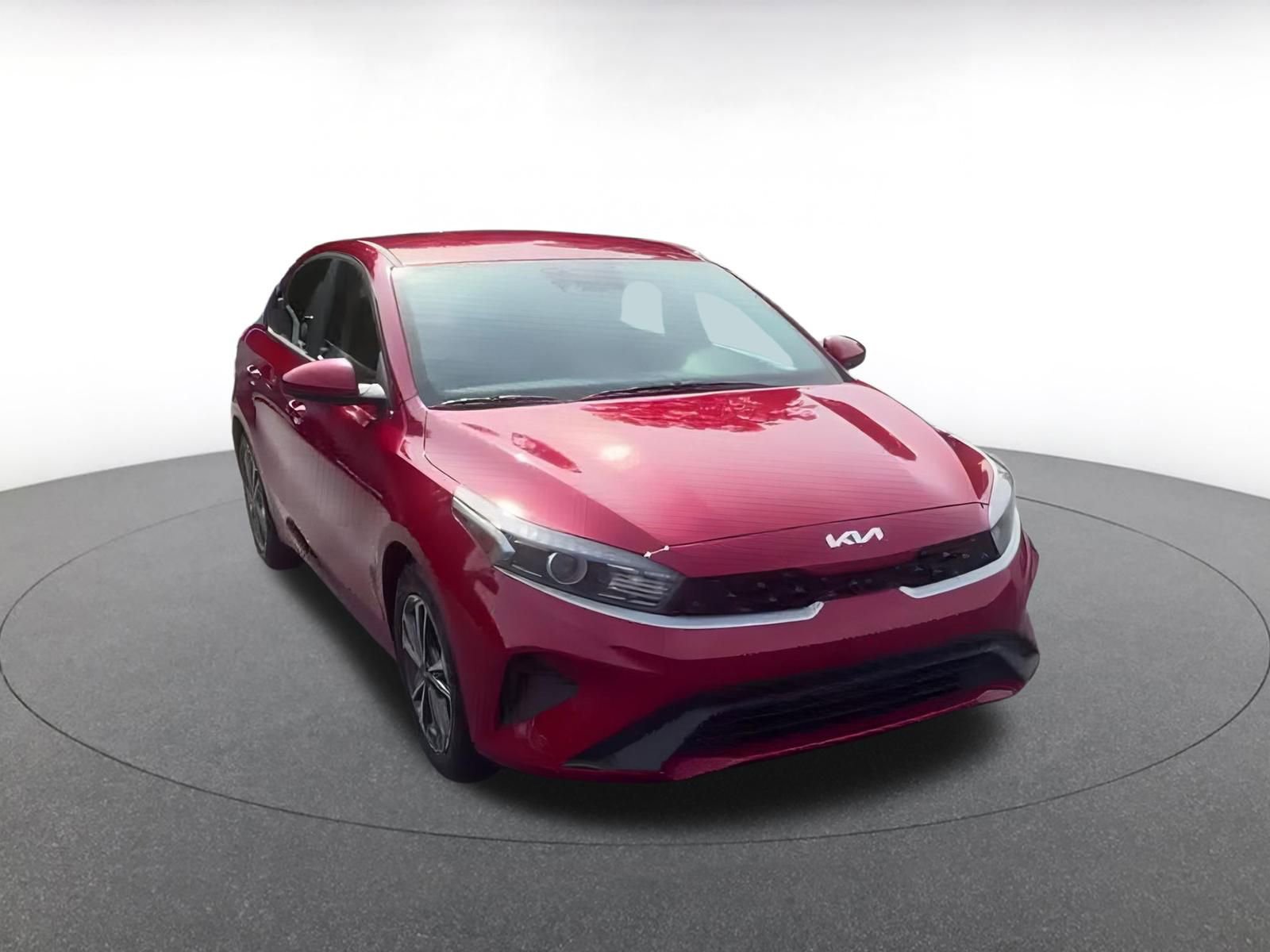 Thumbnail: 2024 Kia Forte - 8