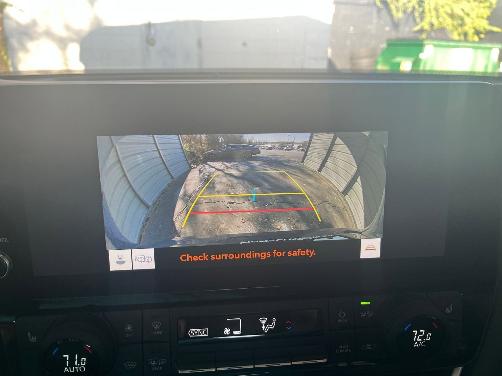 Thumbnail: 2025 Toyota Grand Highlander - 17